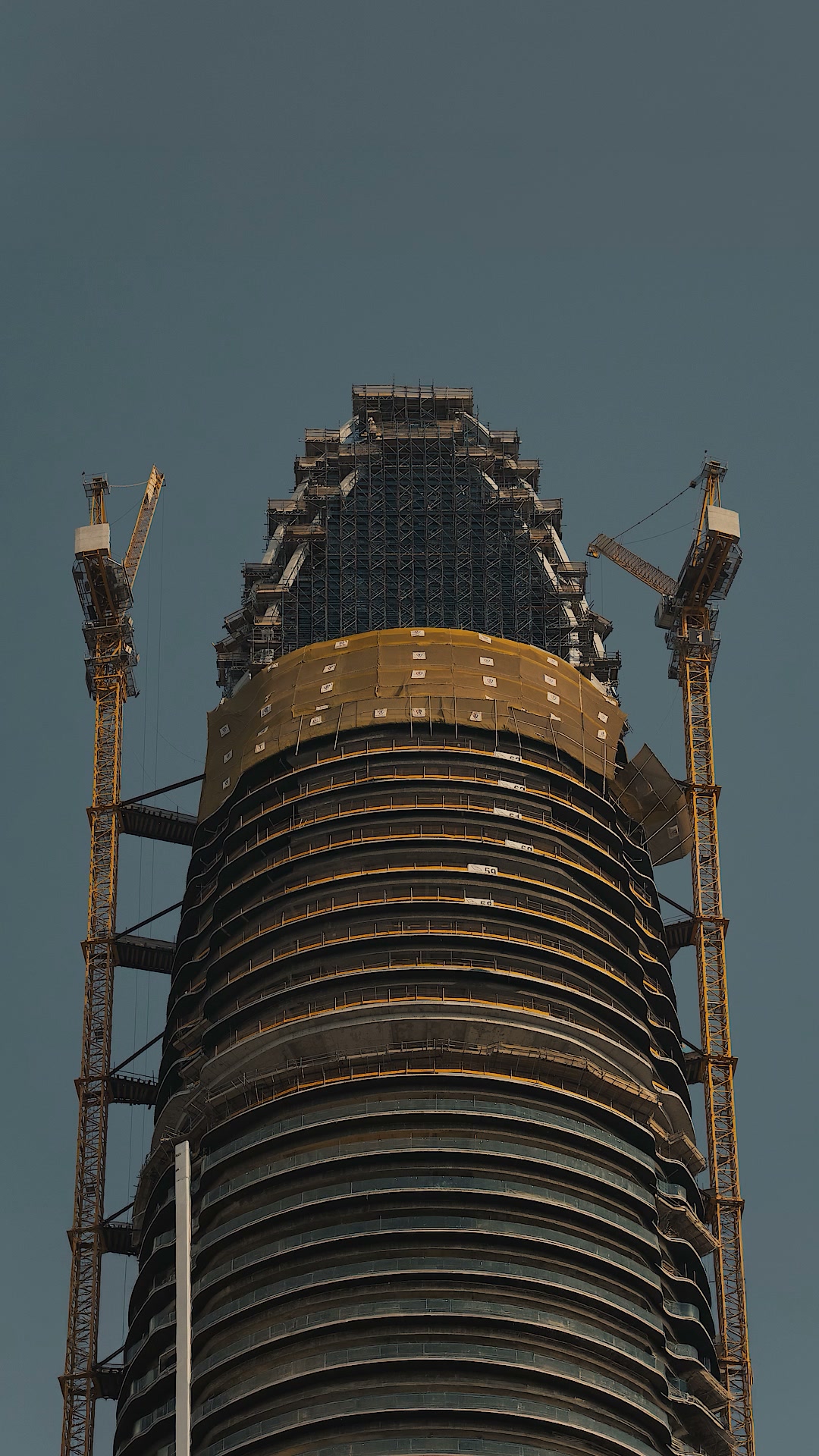 Binghatti Facebook ad: Binghatti is Dubai's leading luxury real estate developer…