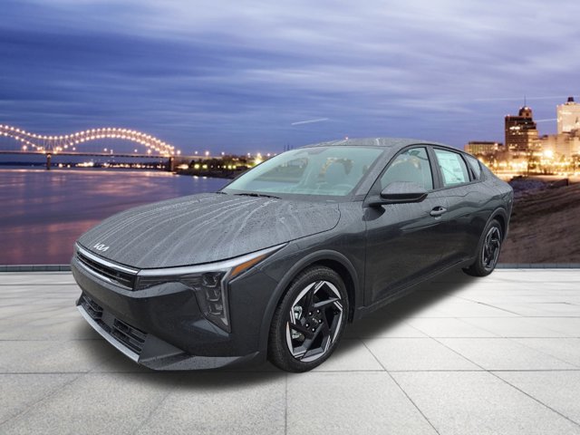 Gossett Kia Facebook ad: Why Gossett? Because You Deserve More