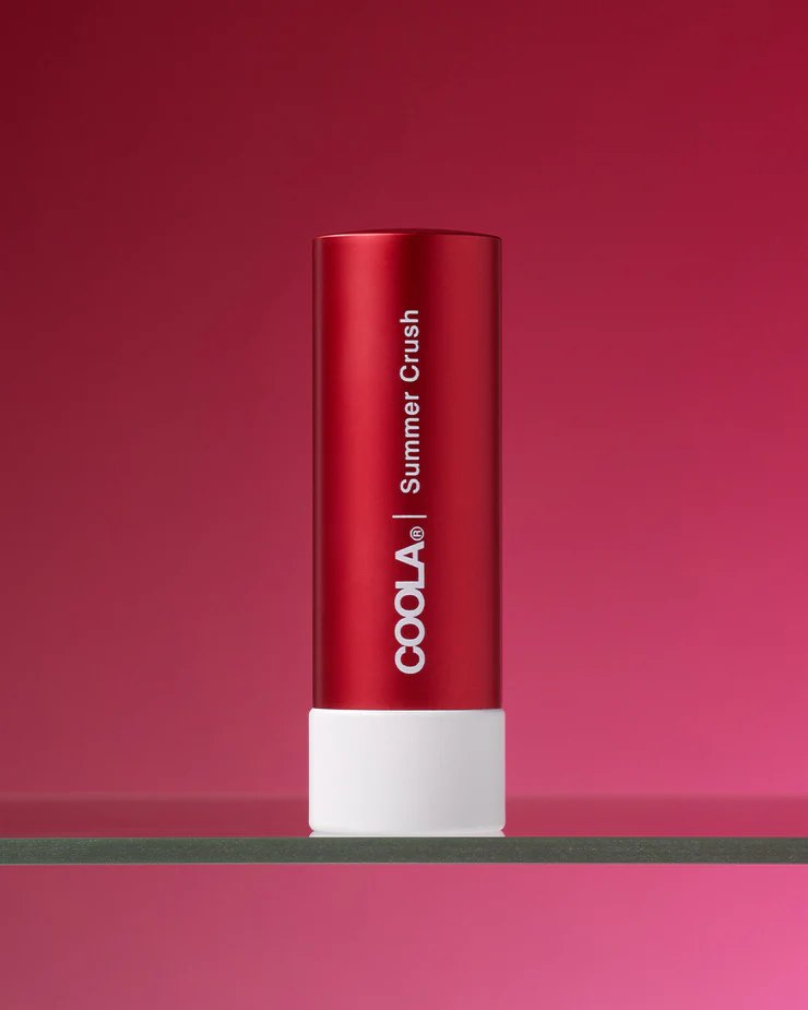 COOLA Facebook ad