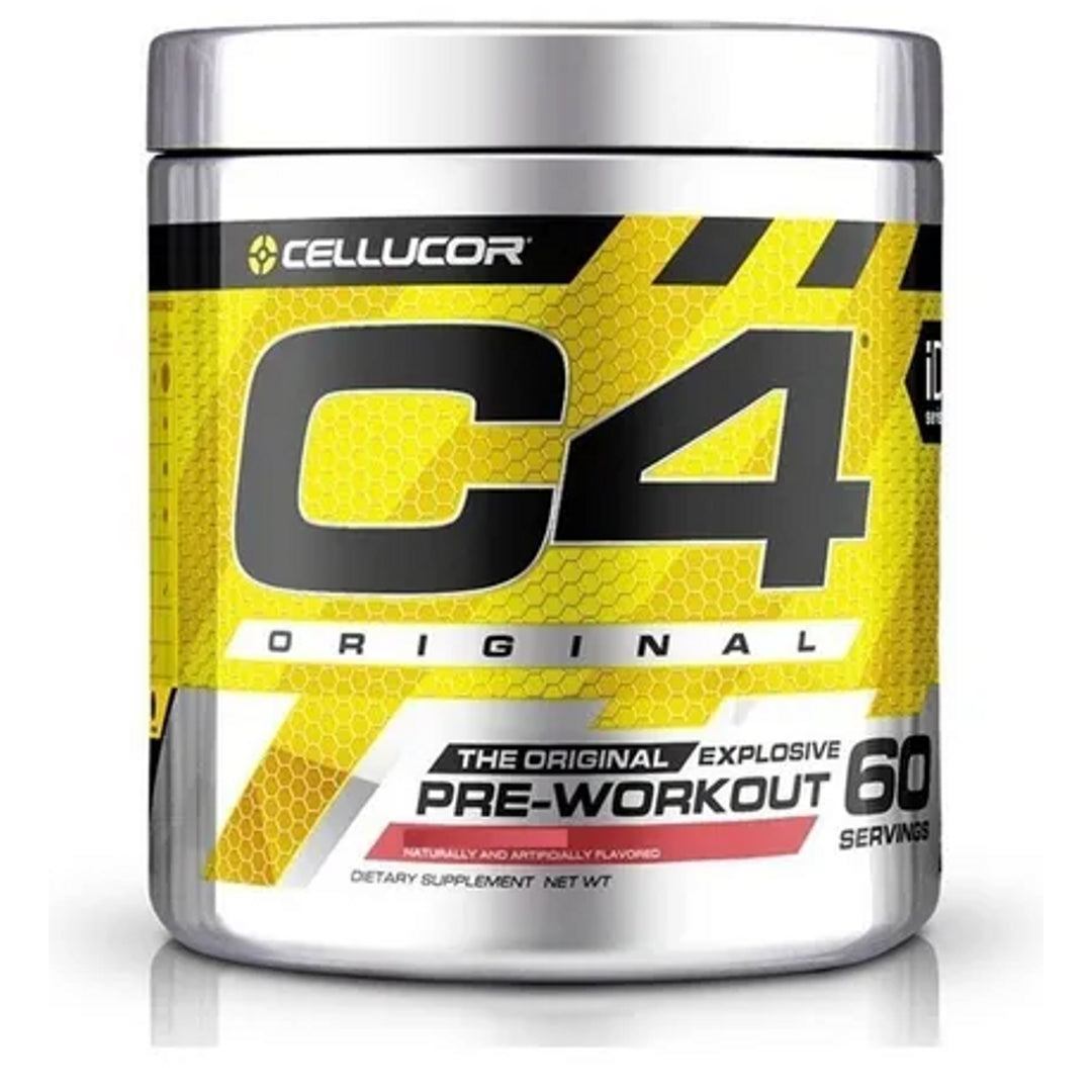 Fitness People Colombia Facebook ad