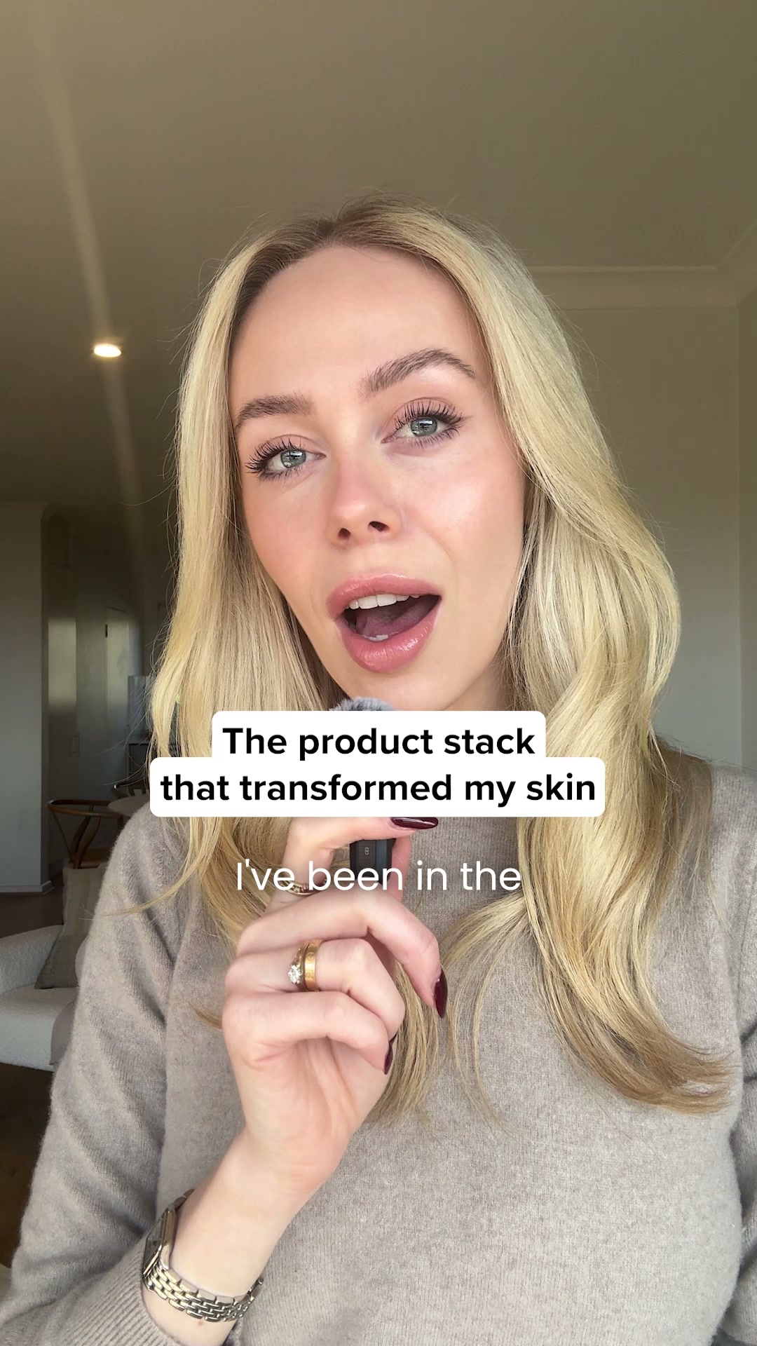 The Beauty Chef Facebook ad: 30% off The Power Pair