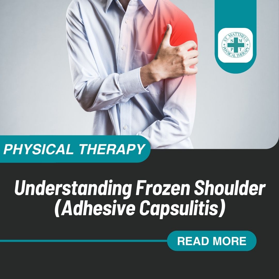 St. Mattheus Physical Therapy - San Mateo Rizal Facebook ad: 𝐌𝐚𝐬𝐚𝐤𝐢𝐭 𝐚𝐭 𝐡𝐢𝐧𝐝𝐢 𝐧𝐚 𝐦𝐚𝐢𝐭𝐚𝐚𝐬 𝐚𝐧𝐠…