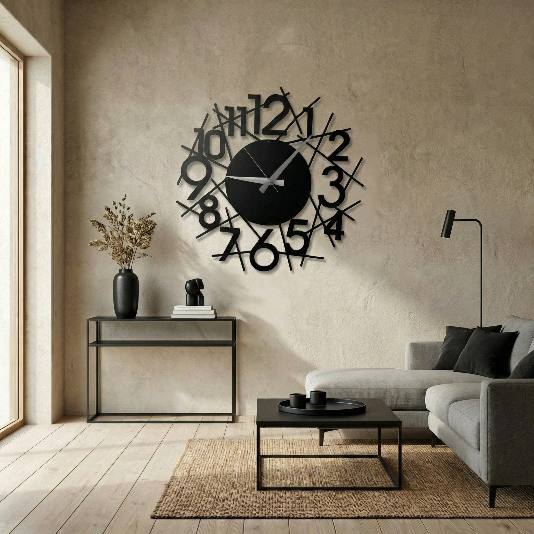 Artella Metal Art BiH Facebook ad: Metalni satovi koji su napravili haos na društvenim mrežama!