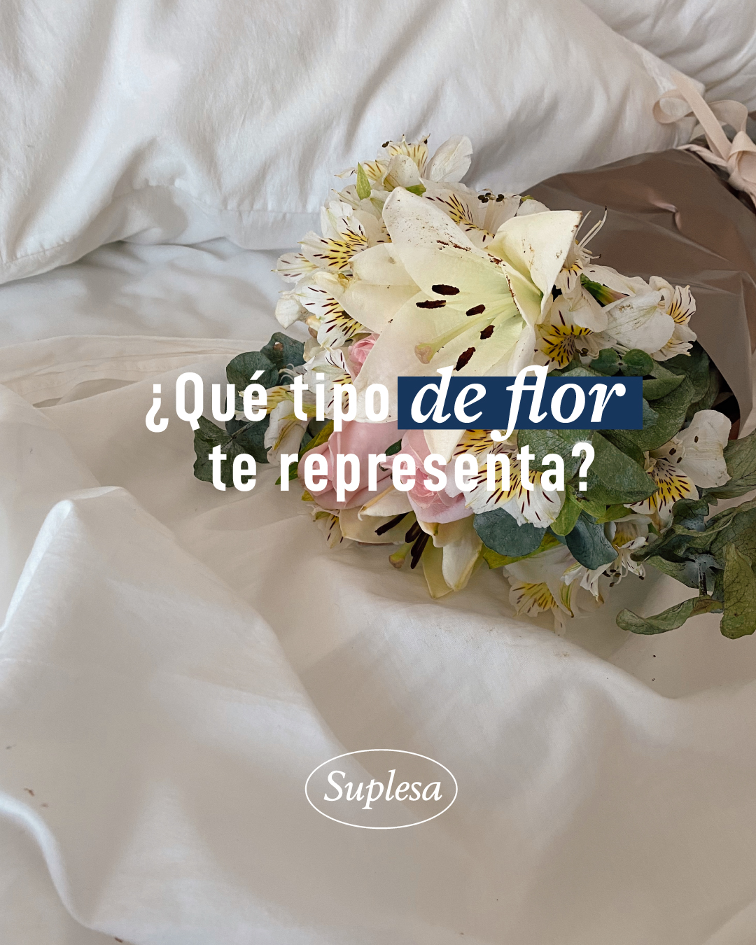 Suplesa Sábanas Facebook ad: La primavera se despide, pero su esencia queda…