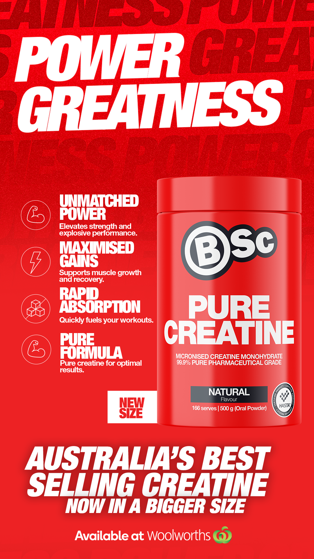 BScSupplements Facebook ad