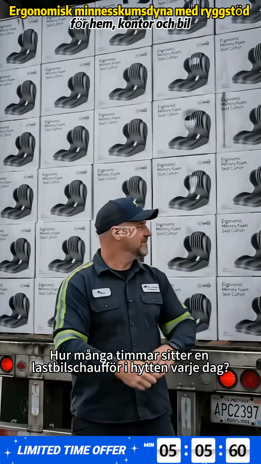 Flolyeb Facebook ad: Har du tröttnat på ryggsmärtor efter att ha…