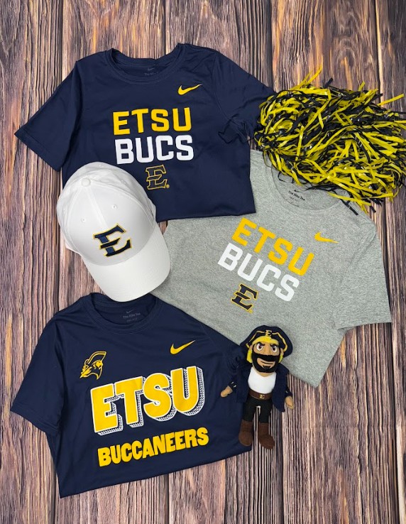 Alumni Hall ETSU Facebook ad