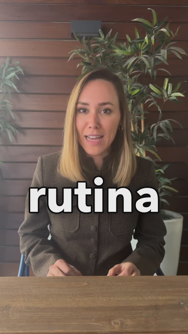 Efímeroclinic Facebook ad: Rutina Skincare básica y efectiva