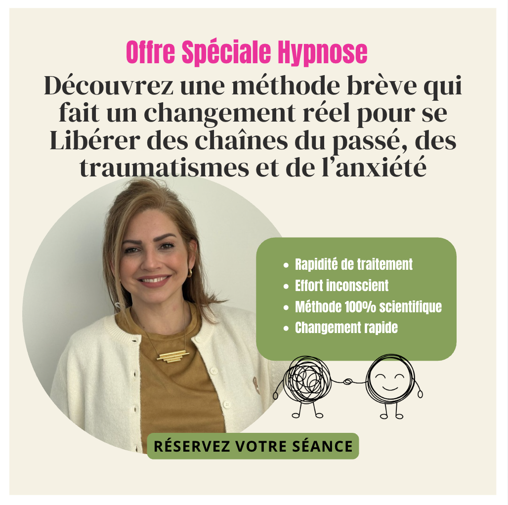 Cabinet Menninga Hypnose Facebook ad