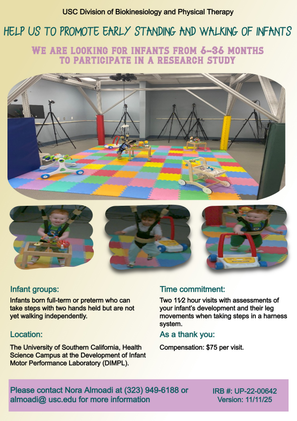 USC DIMPL lab Facebook ad from Feb 13, 2026