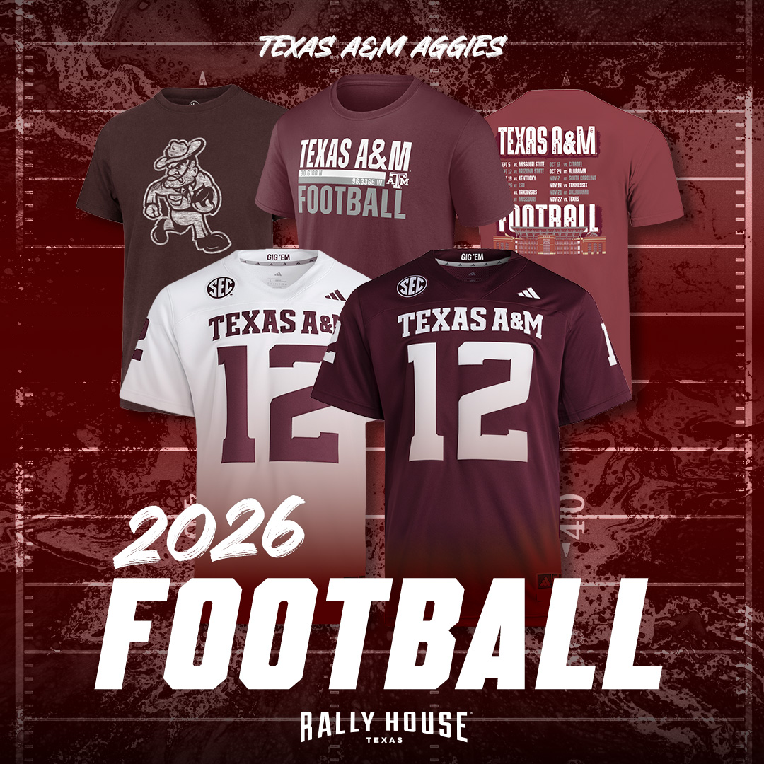 Rally House Facebook ad