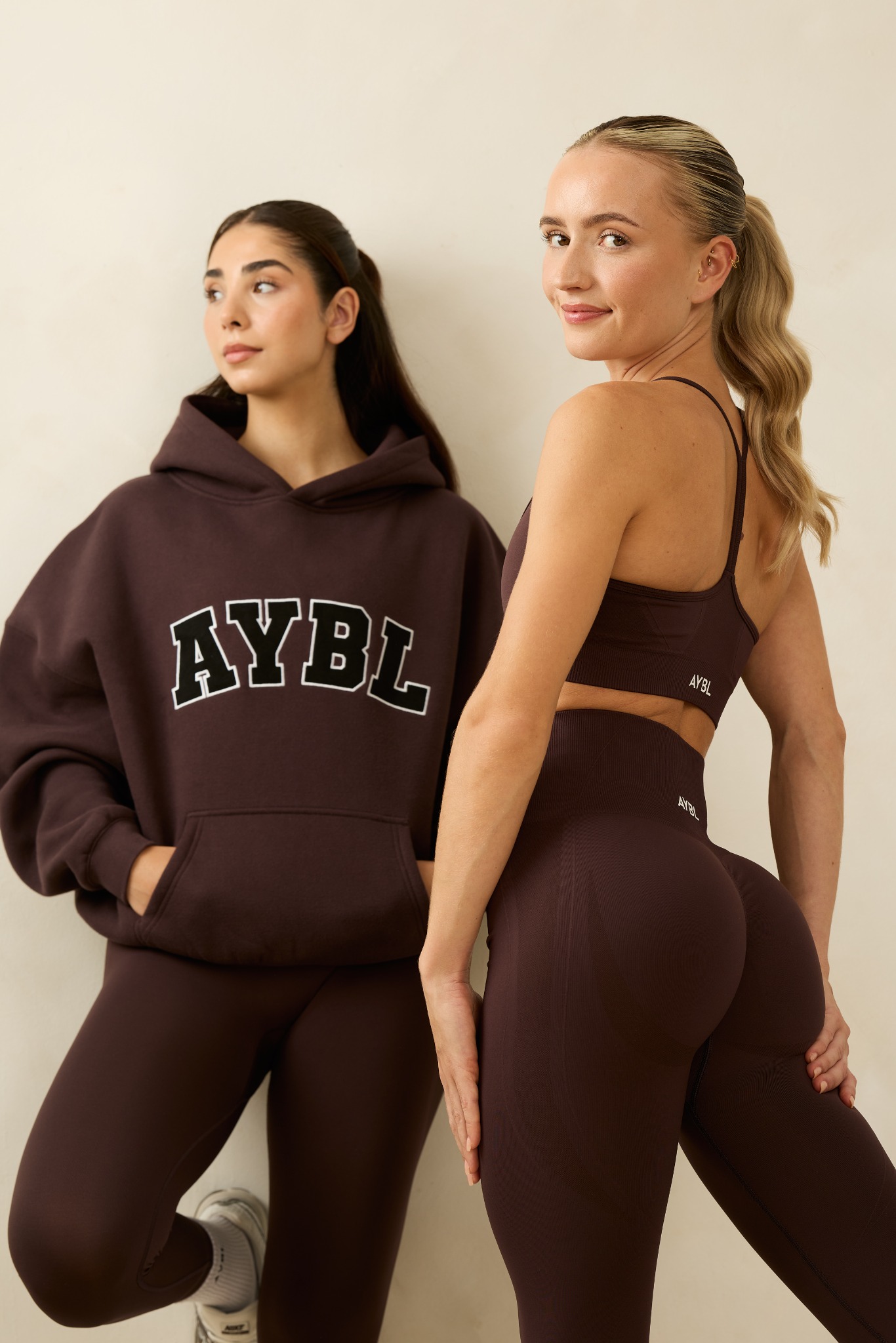 AYBL Facebook ad