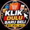 KLIK DULU BARU BELI