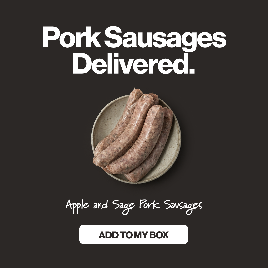 ButcherCrowd Facebook ad