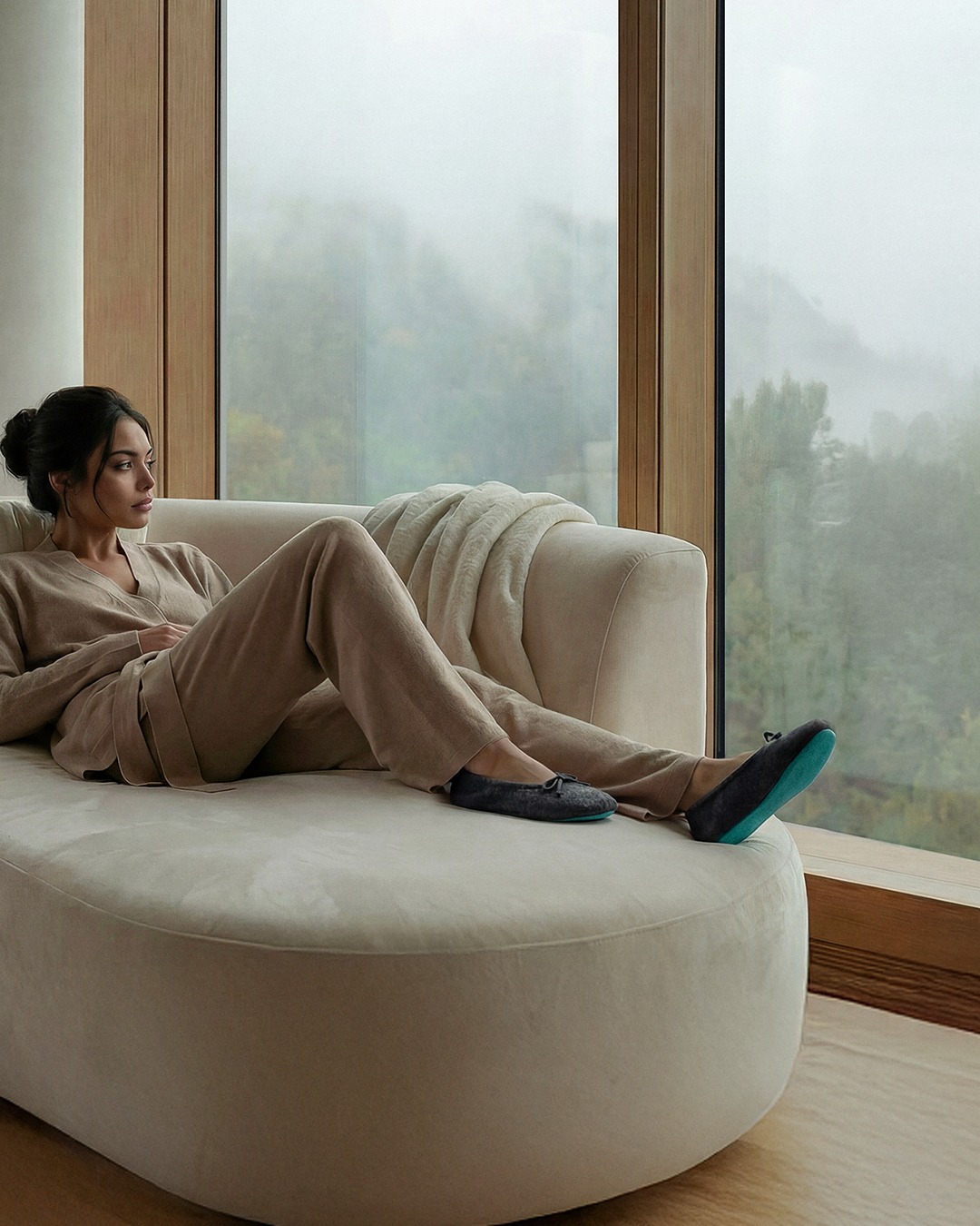 Tieks by Gavrieli Facebook ad