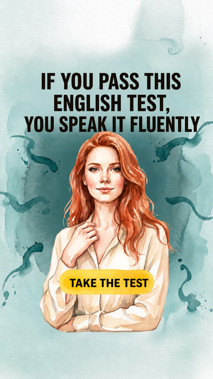 Loora: AI English Tutor Facebook ad