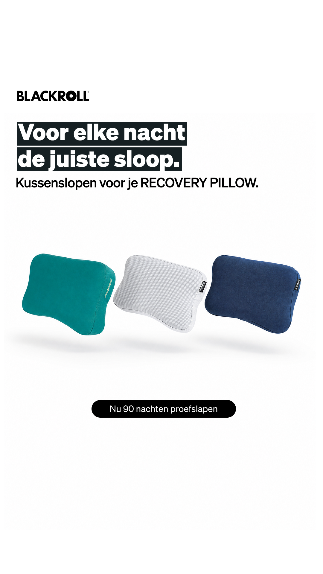 BLACKROLLnl Facebook ad