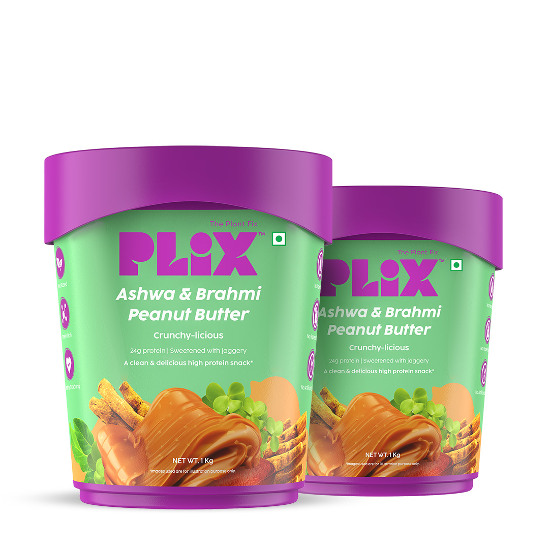 Plix Facebook ad