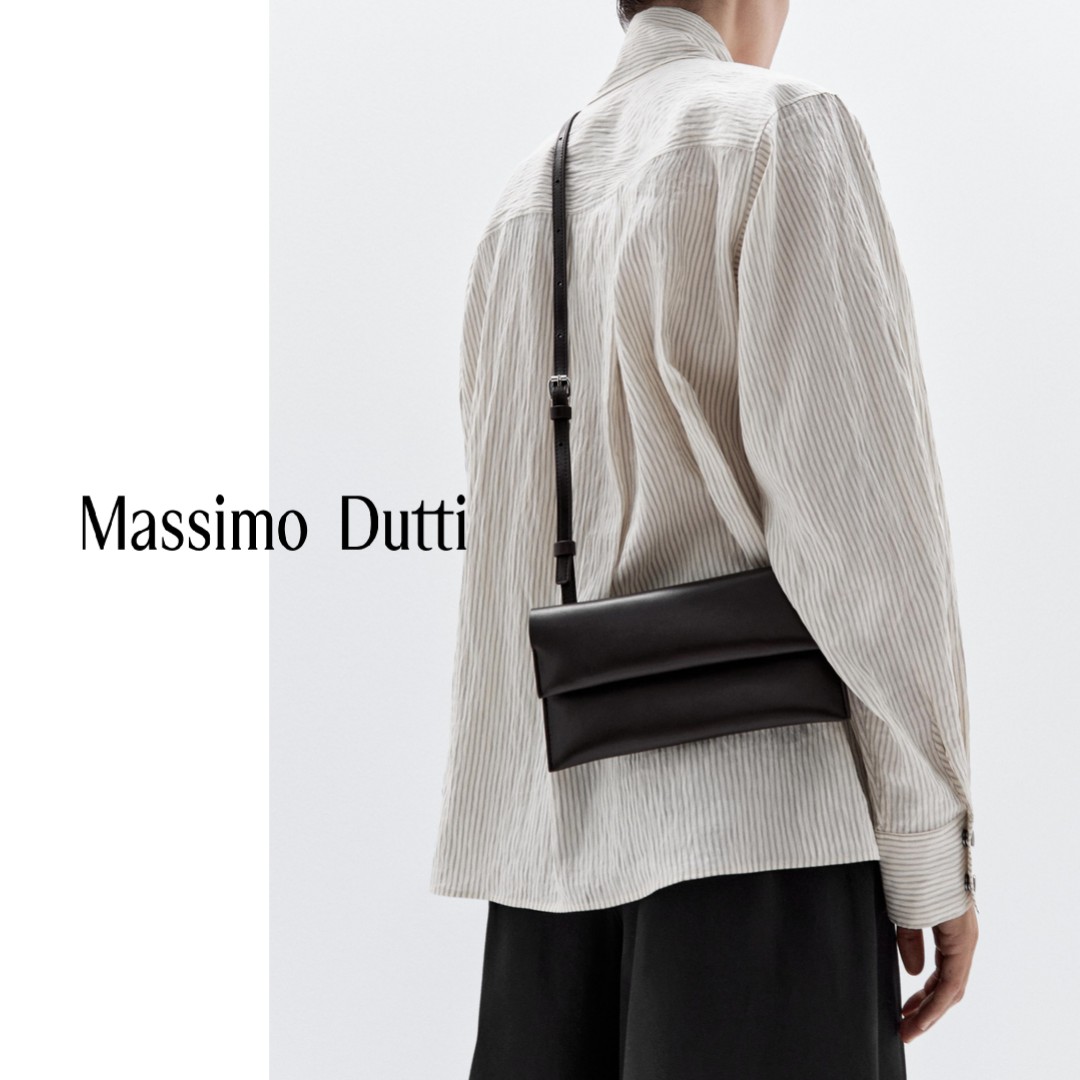 Massimo Dutti Facebook ad