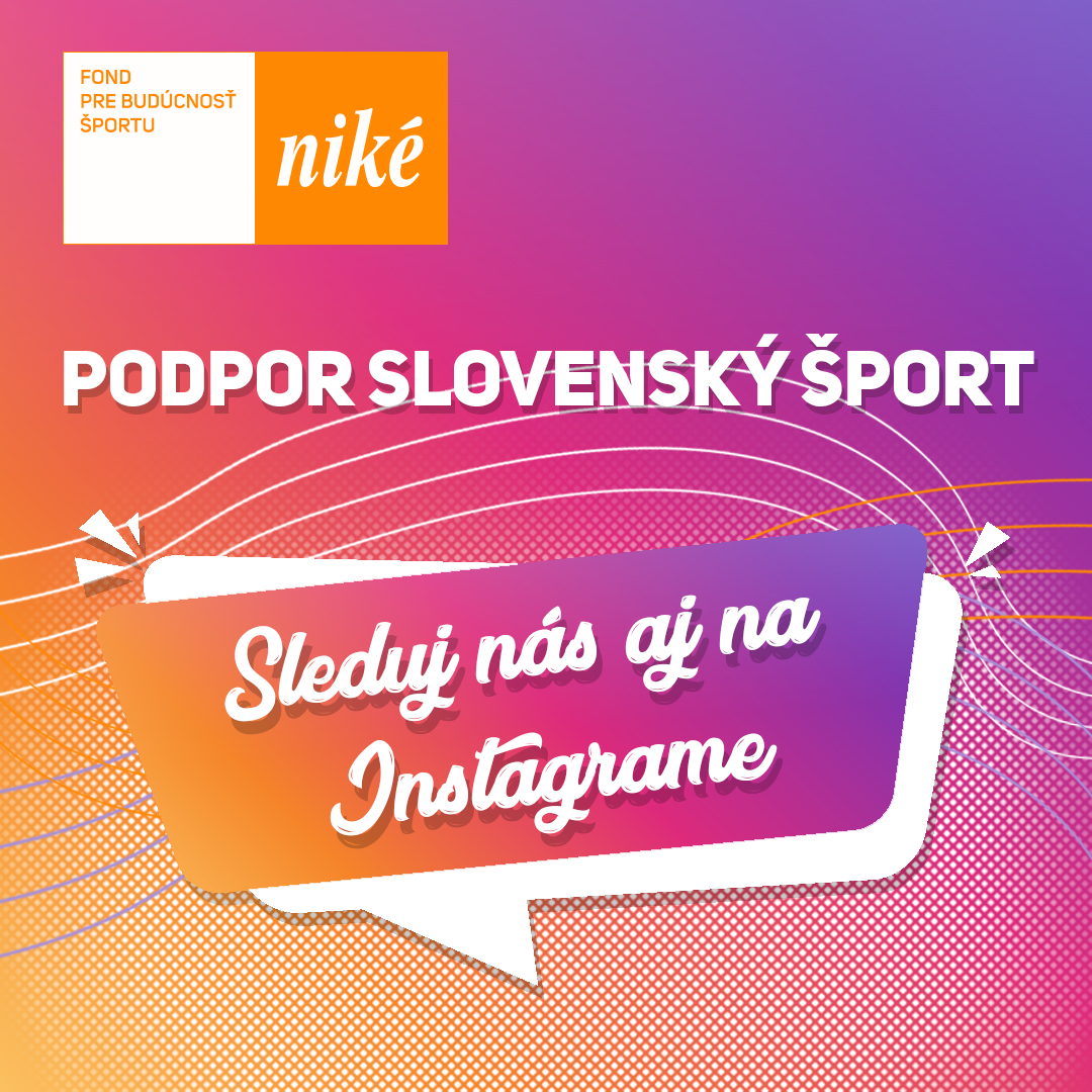 Fond pre budúcnosť športu Facebook ad