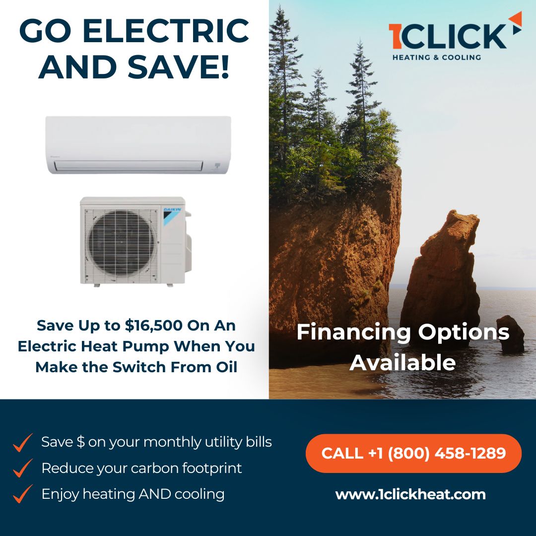 1clickheat.com Facebook ad