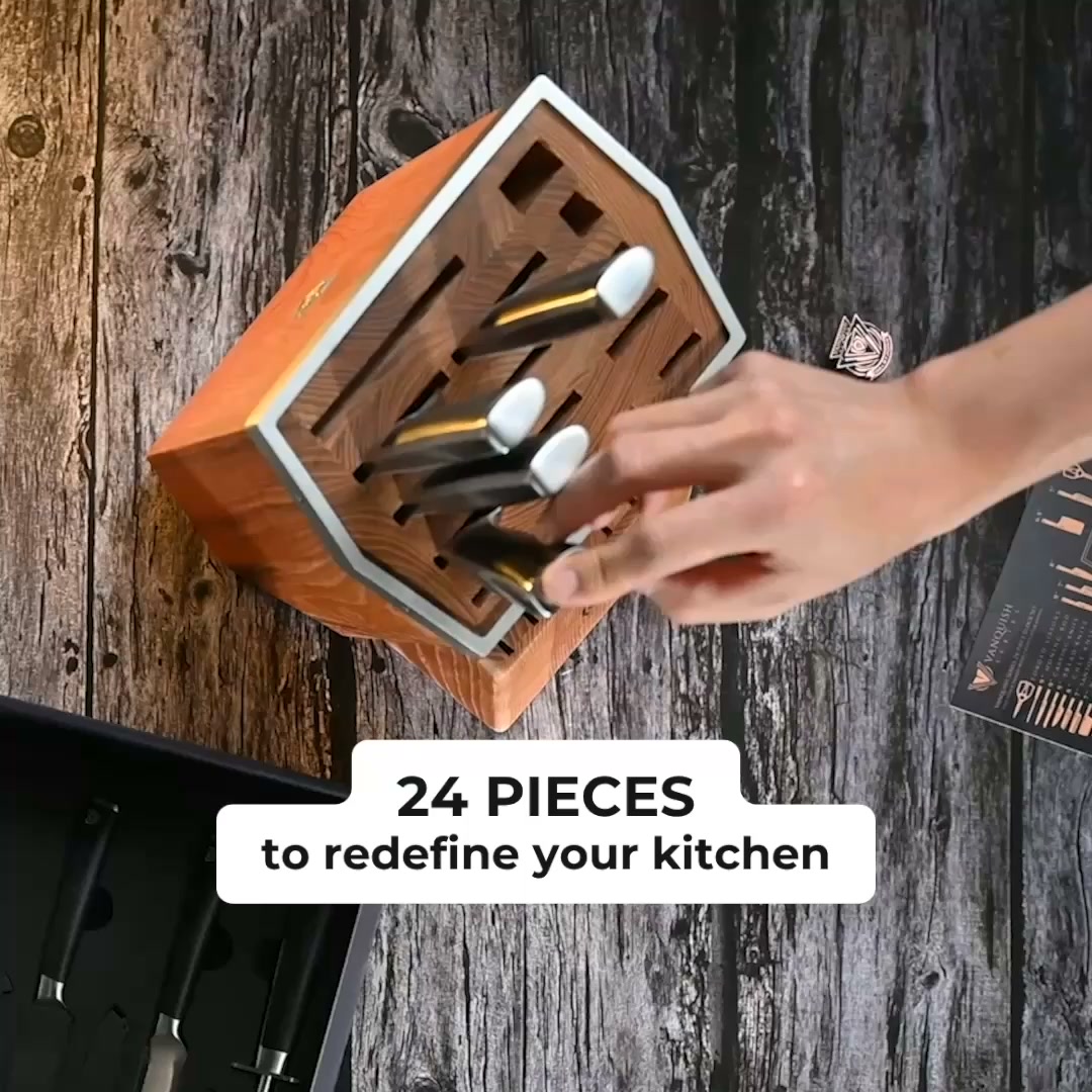 Dalstrong Facebook ad: You’re About To Lose Out