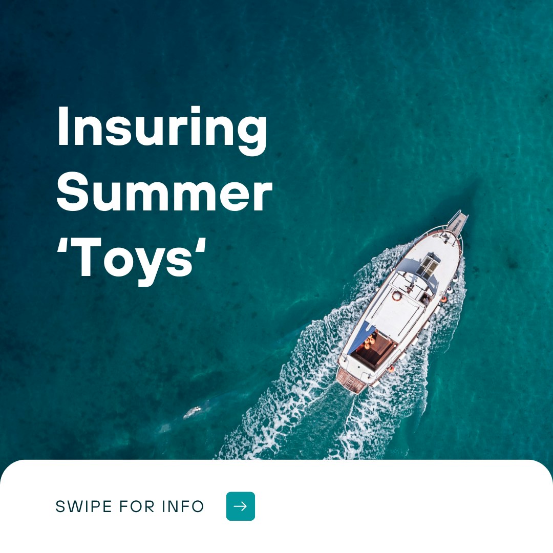 Mosaic Insurance Facebook ad from May 19, 2026