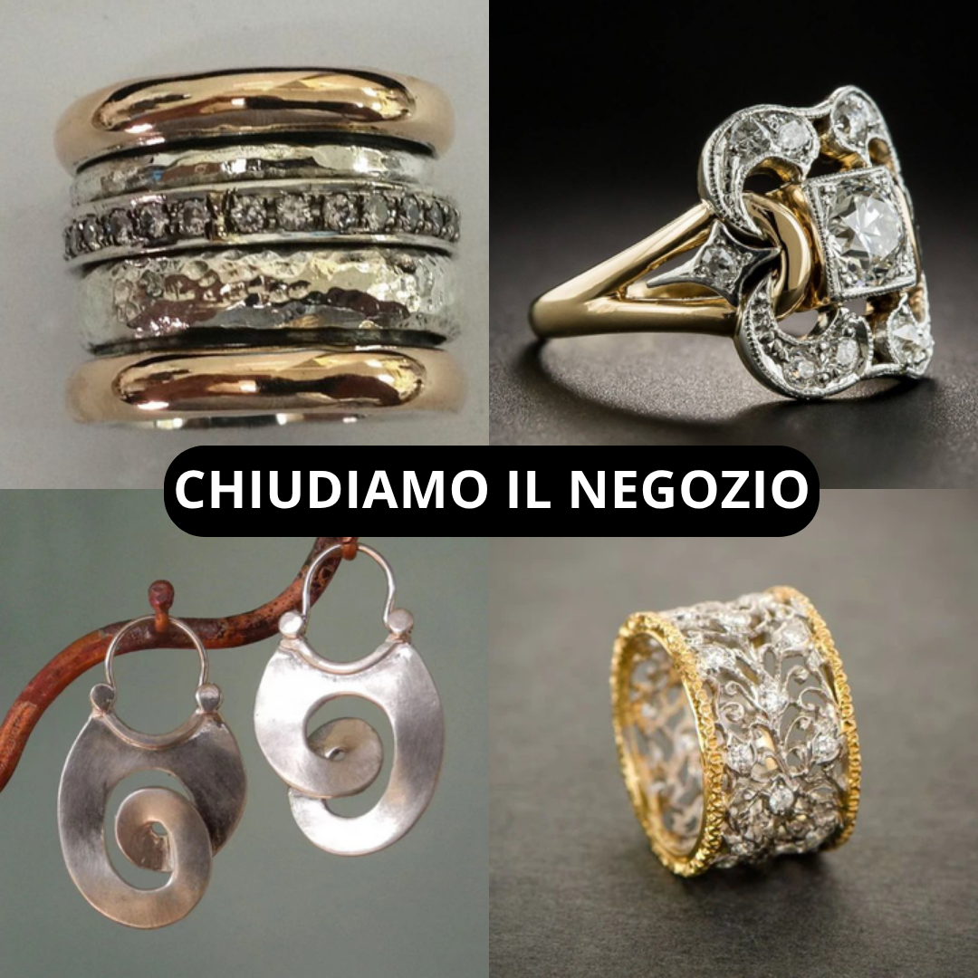 Bianca Torino Facebook ad