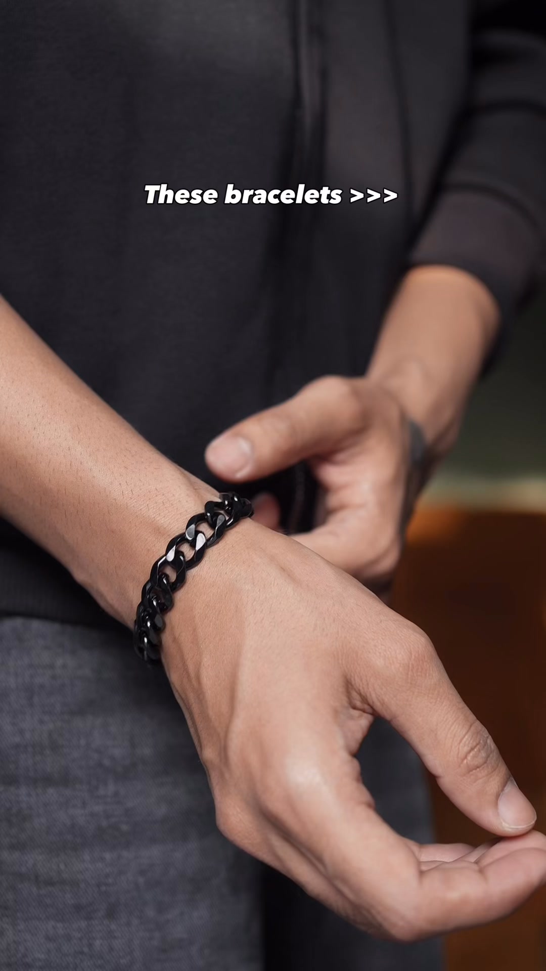 Salty Alpha Facebook ad: Gifts He’ll Actually Love