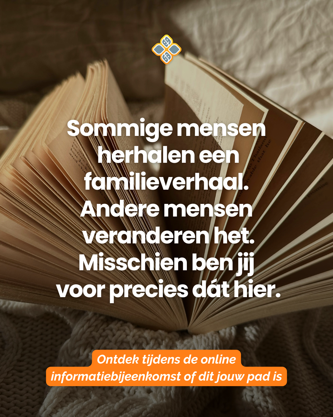 Hylke Bonnema Facebook ad