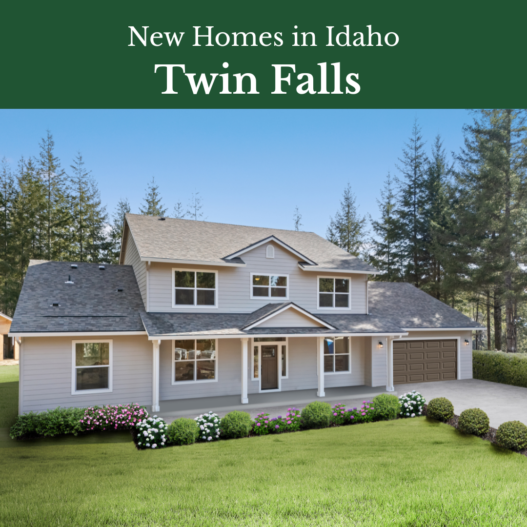 Adair Homes Facebook ad
