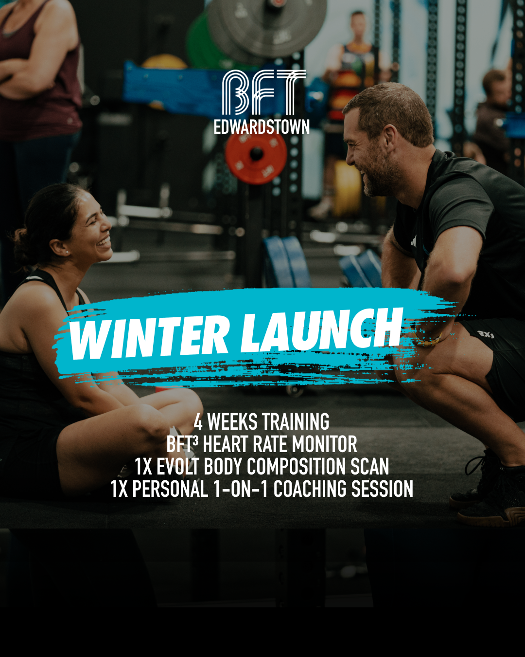BFT Edwardstown Facebook ad