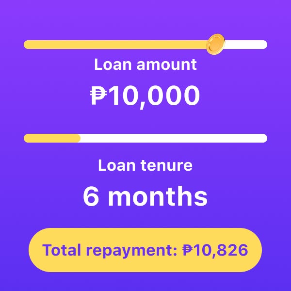 PXTloan IOSA Facebook ad: PXT Loan-online loan