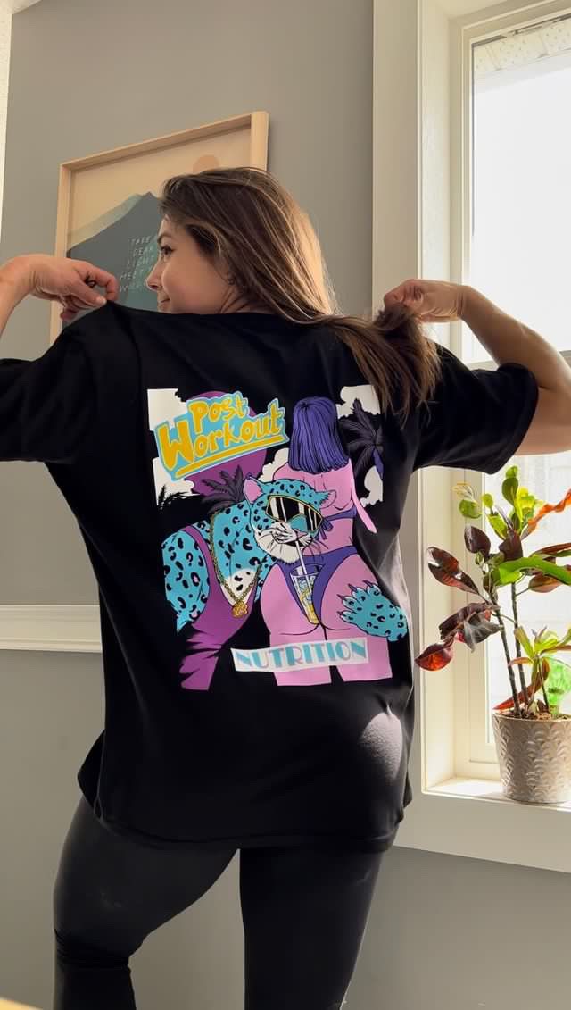 Raskol Apparel Facebook ad