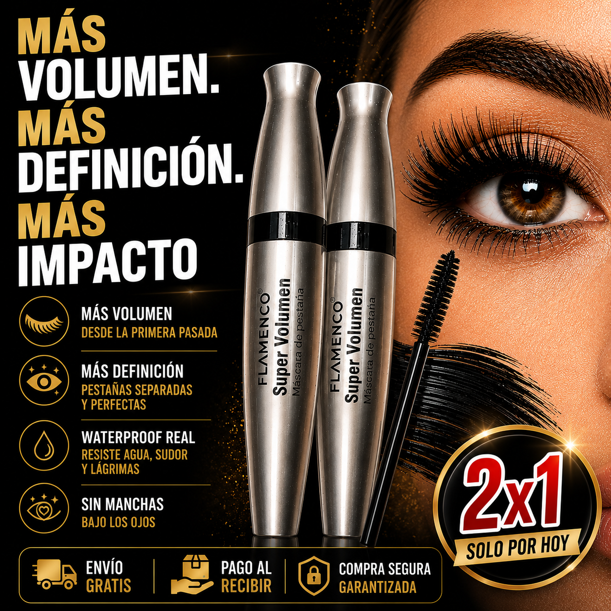 Depolix Chile Facebook ad