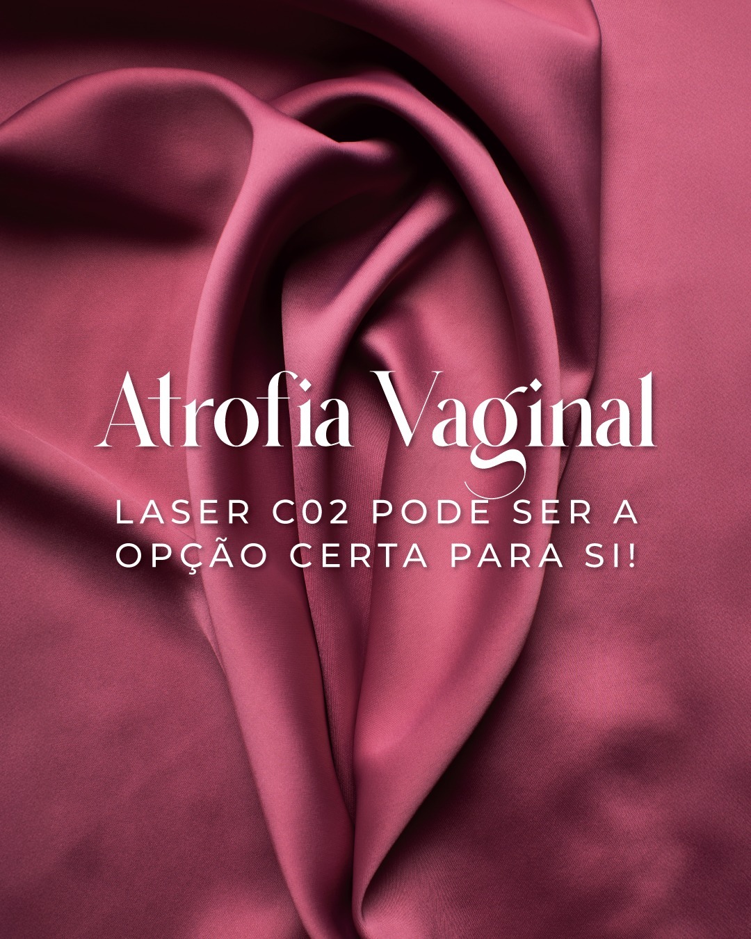 RejuveMed Facebook ad: Resultados progressivos e naturais, com foco no conforto…