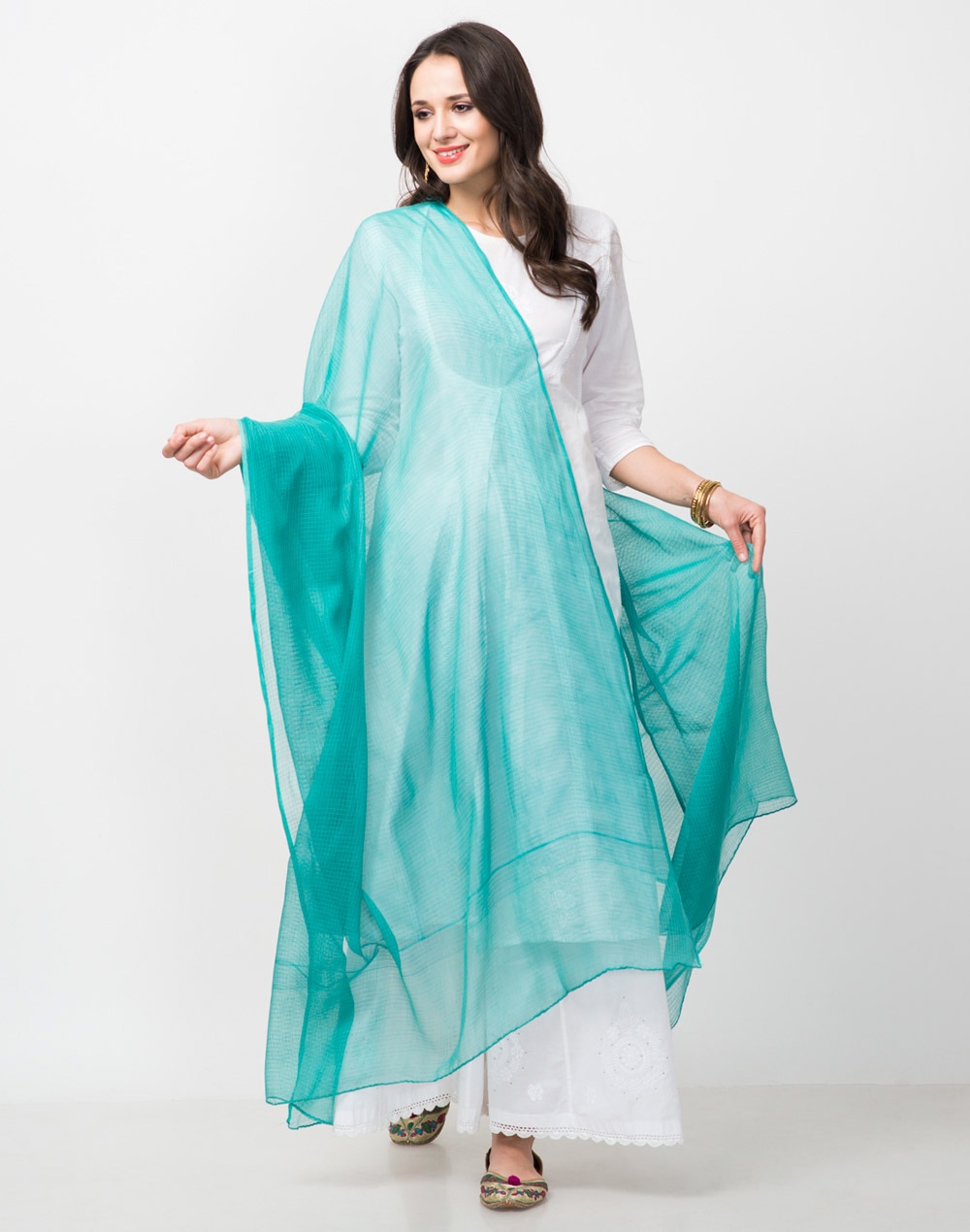 Fabindia Facebook ad