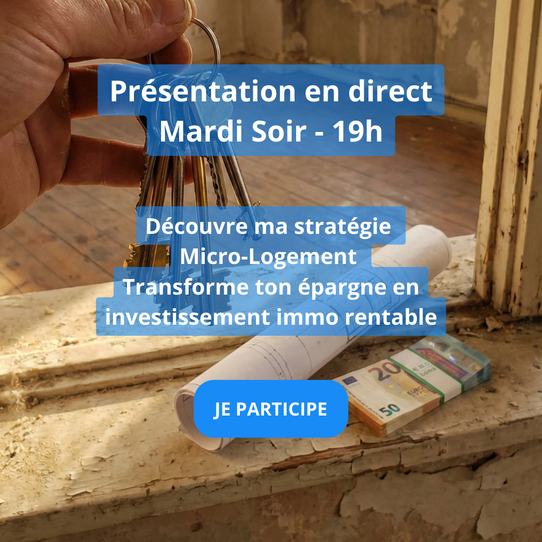 Rémi Roche Facebook ad