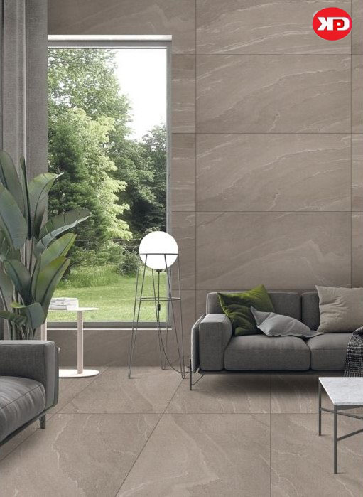 พอล์ชเลน มาร์เบิ้ล ไทล์ ซินสโตน Facebook ad: 60x120cm. FJ612376-ECRU Matt