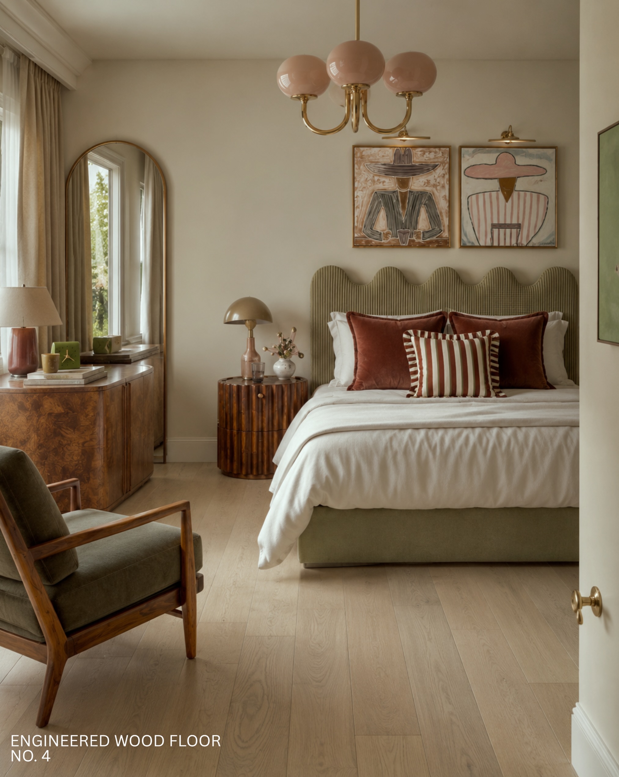 Reno Source Facebook ad: Explore the most beautiful engineered hardwood floors by…
