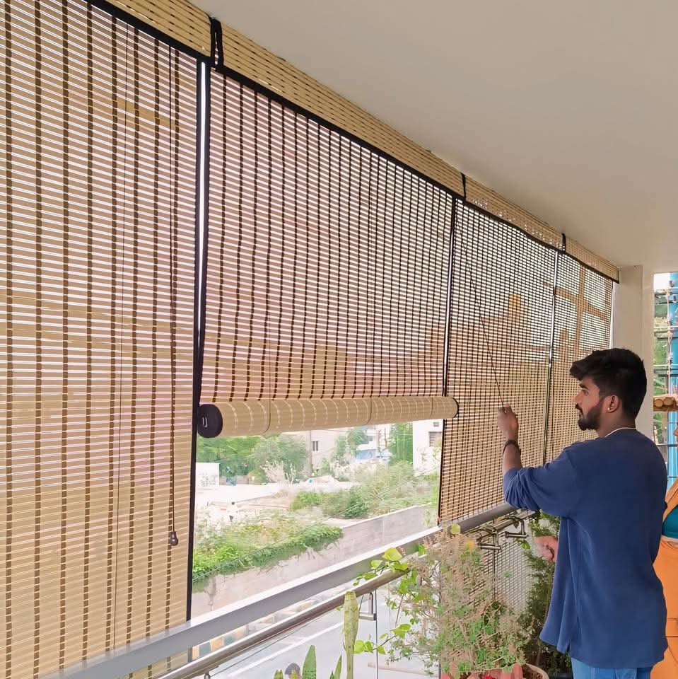 DTI.Blinds Facebook ad