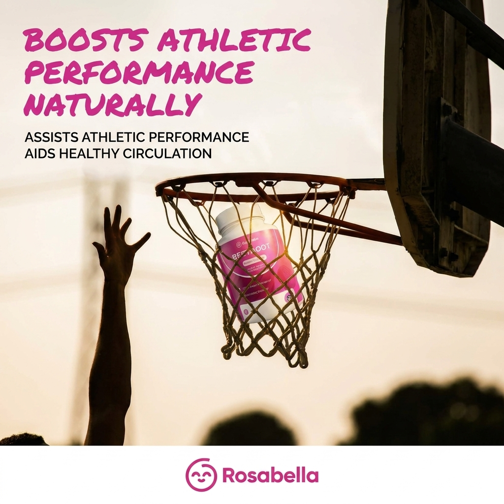 Rosabella Facebook ad