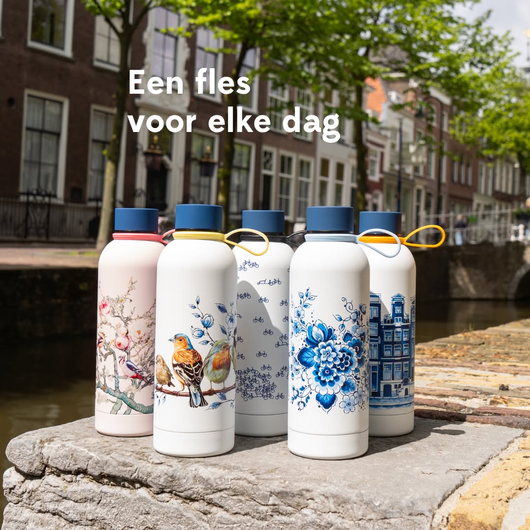Heinen Delfts Blauw Facebook ad