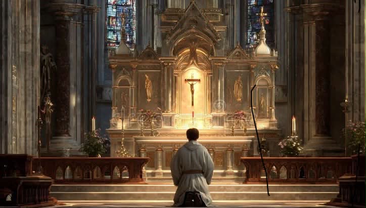 Gospel of Mercy Facebook ad: πππ πππππππ ππ
ππππππ
