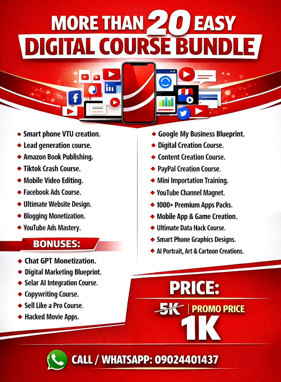 Apex Business Hub Facebook ad
