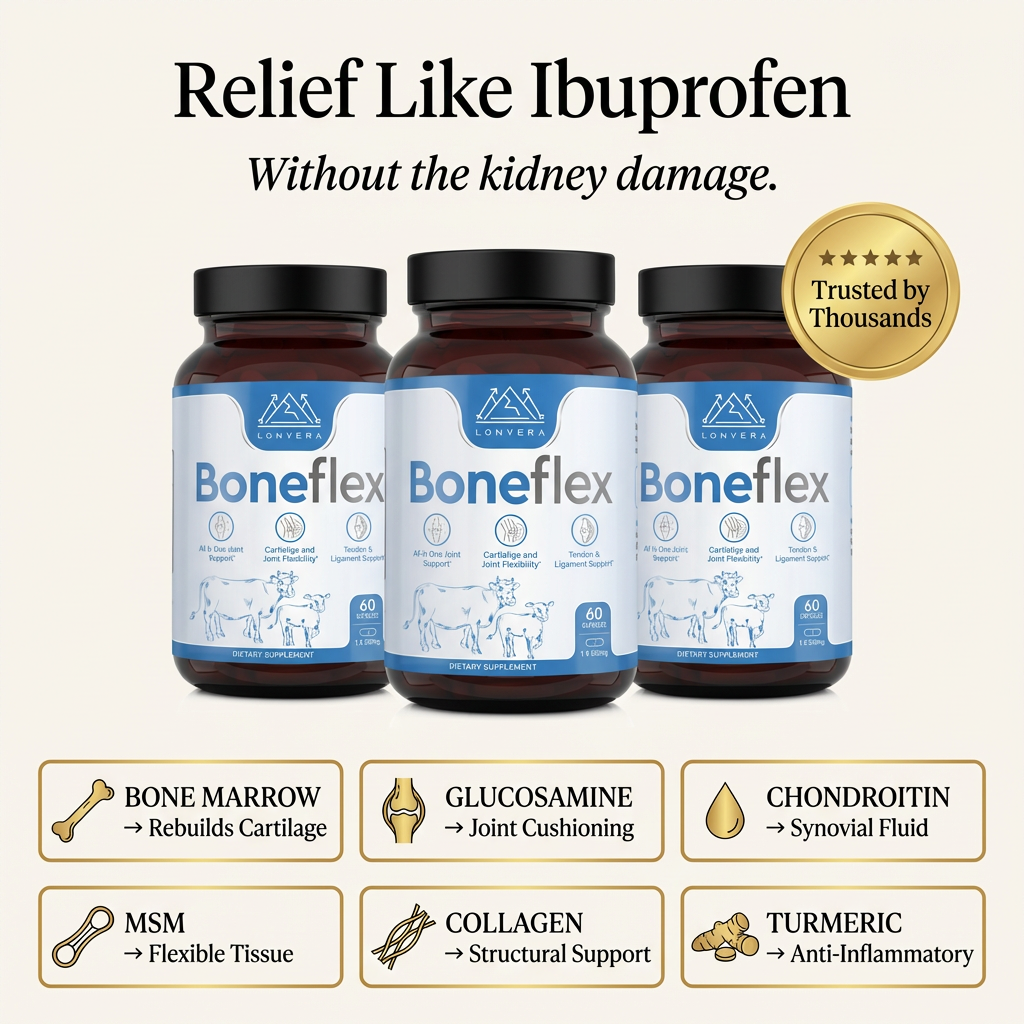 Lonvera Facebook ad