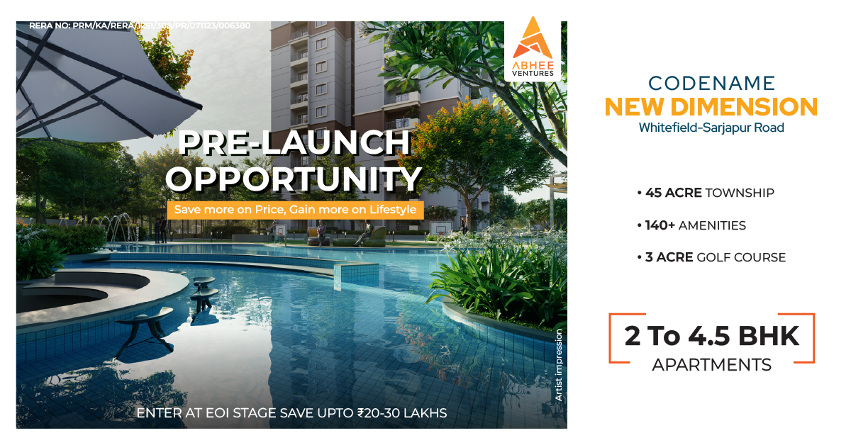 Abhee Ventures Facebook ad