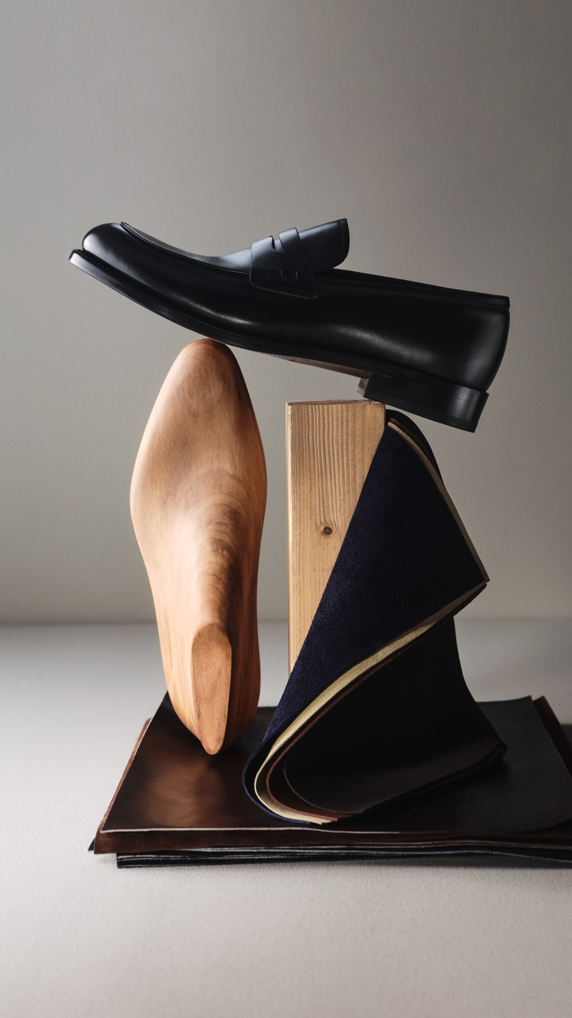 FERRAGAMO Facebook ad
