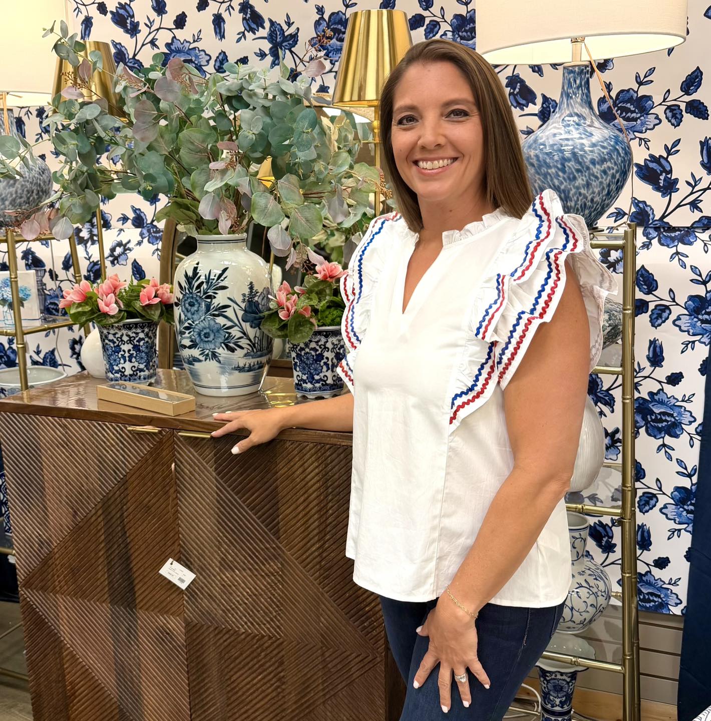 Casabella East Cobb Facebook ad