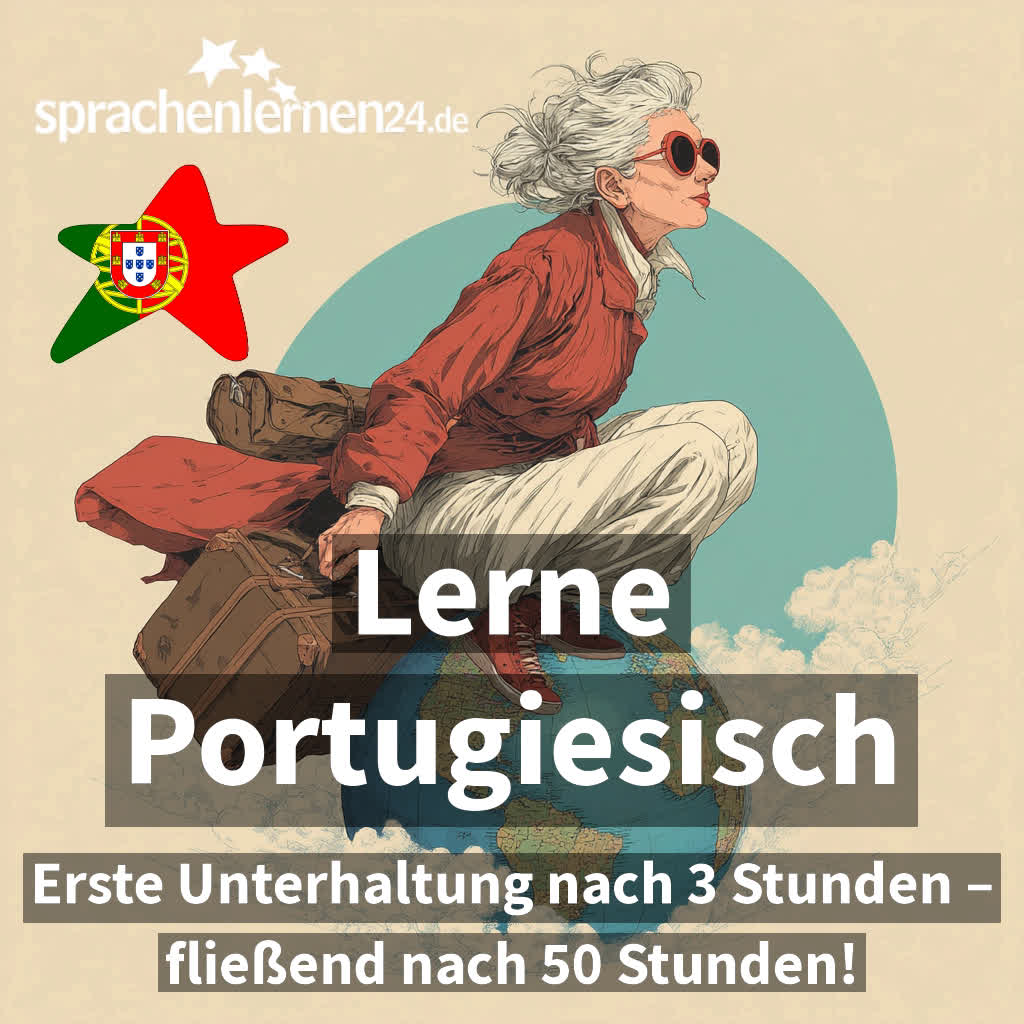 Sprachen lernen in 17 Minuten am Tag	 Facebook ad